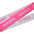 Good Quality custom Ribbon Printed Special logo for Decorative
