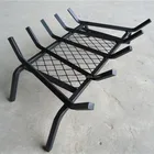 2016 Durable Hotsale Metal Fireplace Grates