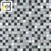 /product-detail/direct-factory-shiny-china-wall-tile-china-8mm-thickness-glass-mosaic-black-and-white-glass-lantern-marble-mosaic-with-mesh-back-60754216075.html