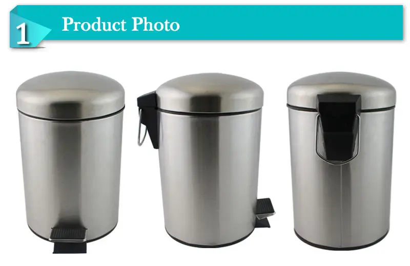 Personalised hydraulic lifter container garbage truck