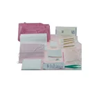 China Oem Sterilized Microblading Accessories Kit For Permanent Makeup Tattoo Tools