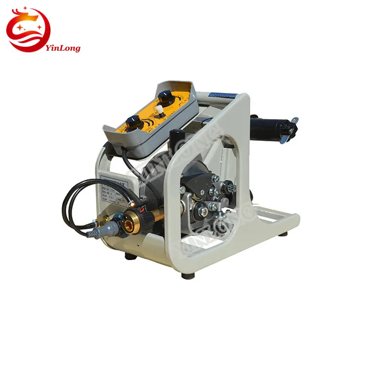 ac mig wire feeder