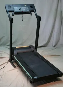 Nordictrack Comfortstride Fold Away Treadmill Nt T79061 - Buy Treadmill