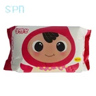 wholesale plastic lids for tender soft baby water wet wipes