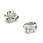 China Hee 10 Pins 16 Amp Industrial Heavy Duty Connector