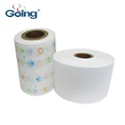 Baby diapers raw materials-Breathable film