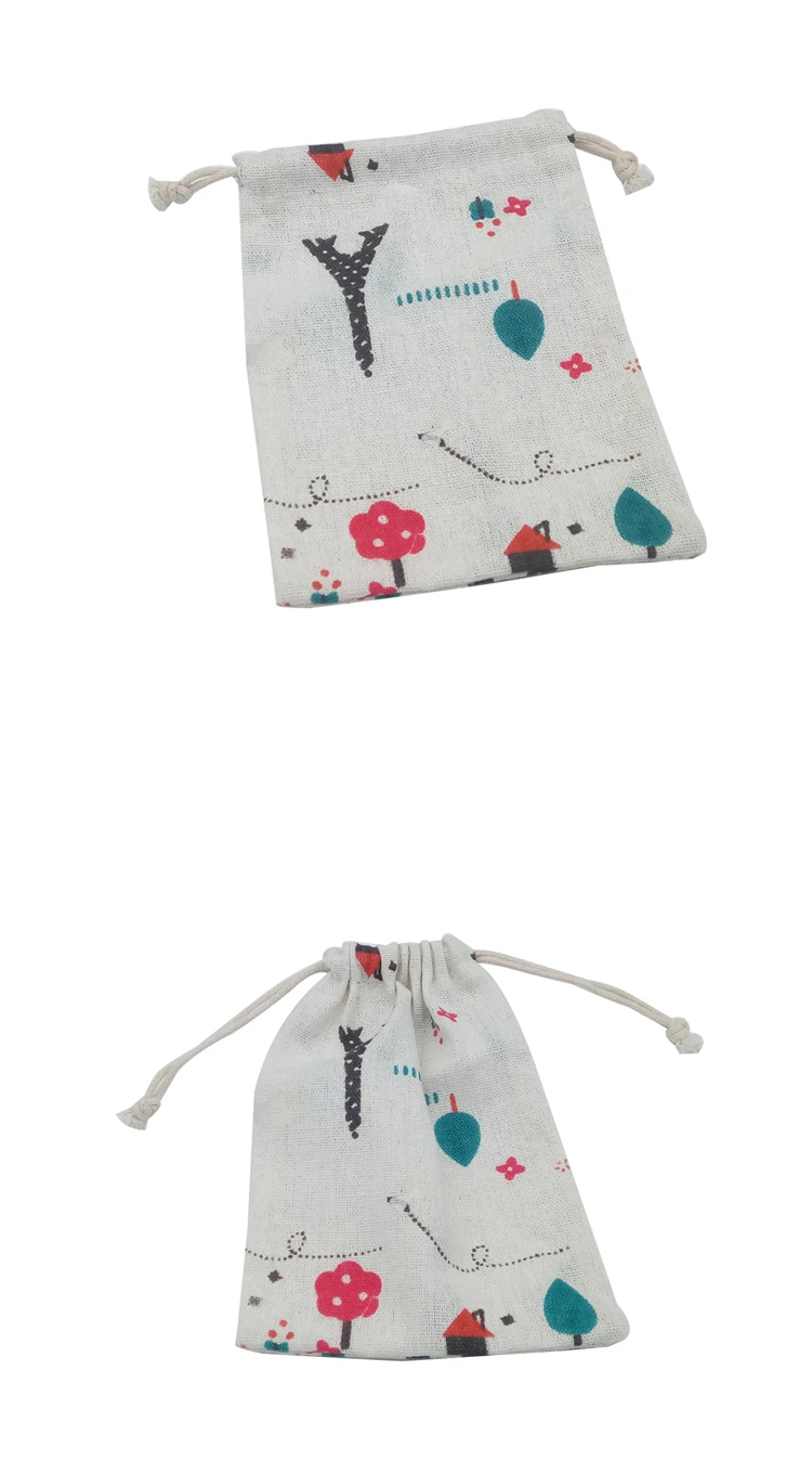 custom gift organza leather bag drawstring velvet jewelry pouch
