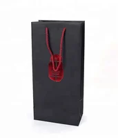 custom paper bag for promotion gift packaging