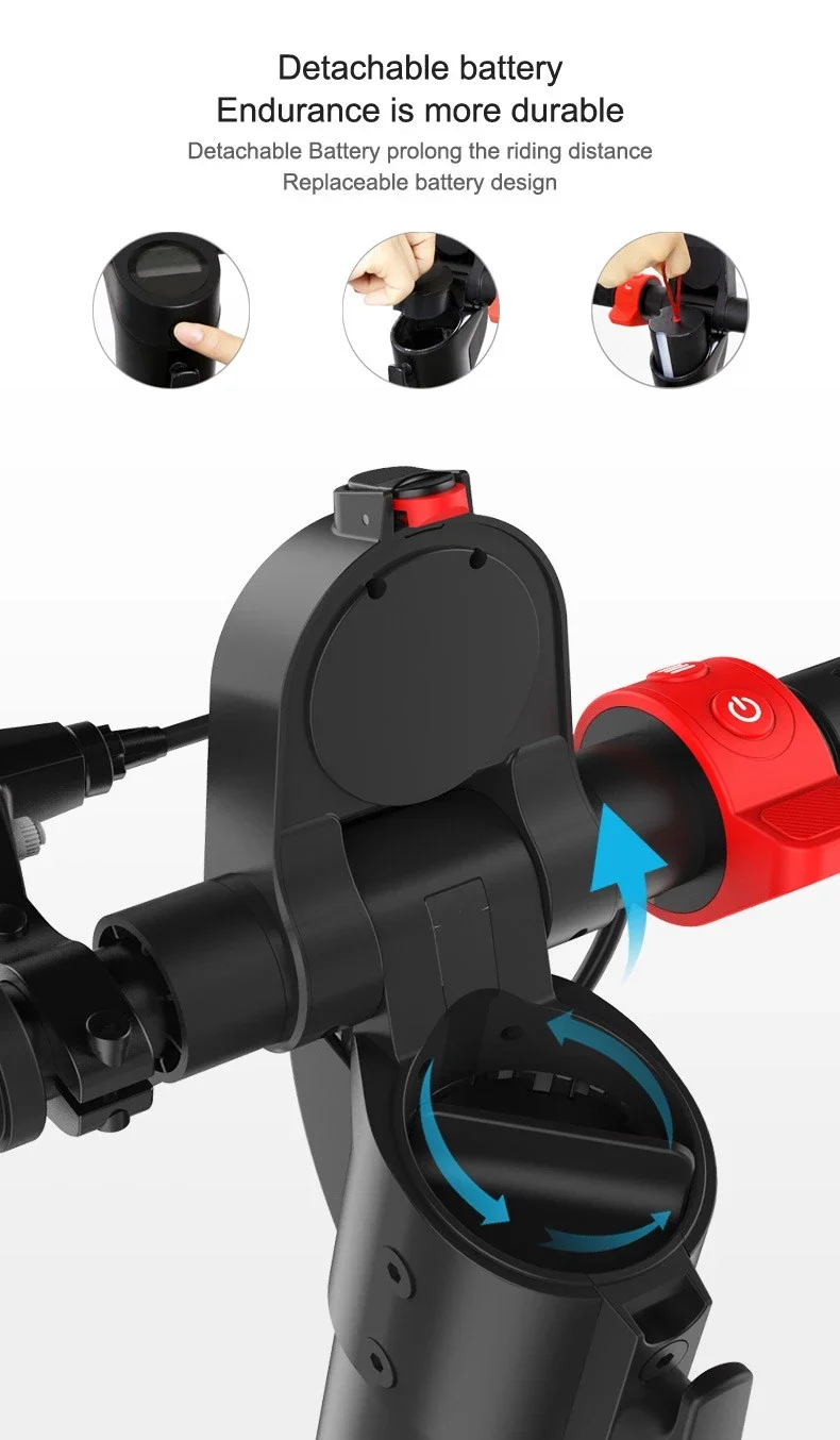 Best selling high quality cheap foldable elektric scooter