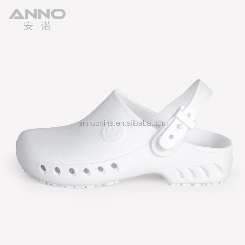 Anno Discount operating theatre nursing clogs hospital safety shoes
