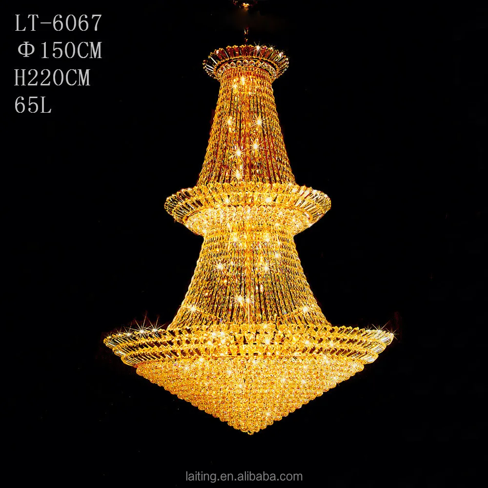 christmas decoration large hotel led crystal hanging light lt6067 christmas decoration large hotel led crystal hanging light lt6067
