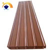 good quality DX51D hot dipped long span galvanized iron roofing sheet