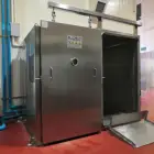 Baked Bread/Cooked Foods Vacuum Cooler Cooling Machine