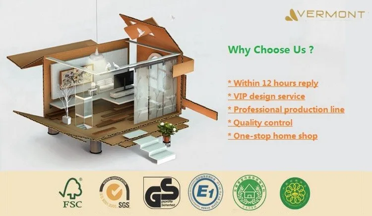 2017 Best Sale Vermonhouse European Style Standard Italian Kitchen