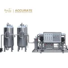 RO Water Purifier Treatment System Membrane Plant Price In India