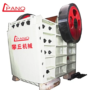 Directly Supply High Efficiency Crusher Run Heavy Hammer Mobile Jaw Crusher Price