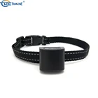 Accesorio Para Perro Dog Agility Equipment Tize Bark Control Collar Anti Bark Collar With Beep Vibration