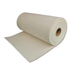 Factory Wholesale customized Refractory Ceramic Fiber Paper in Roll for Thermal Insulation