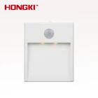 New Fashion Human Body Motion Sensor LED Light Switch