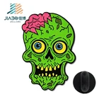 Nice customized soft enamel pin metal pin badge
