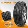 Thailand Used Car Tires Special Offer
