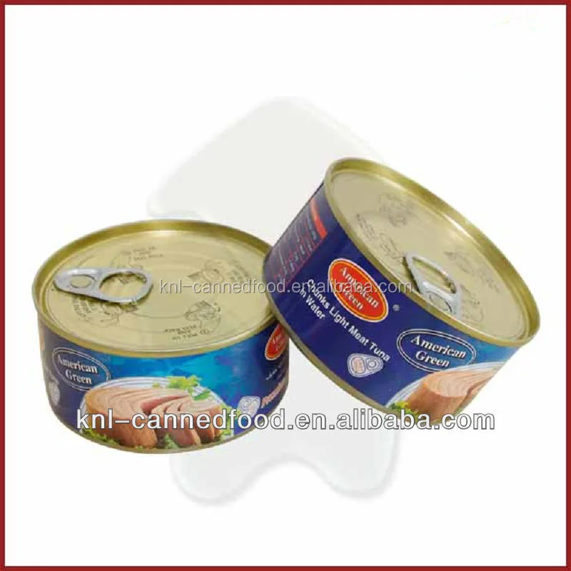 Canned Mackerel Fish Meat In Vegetable Oil 170g Buy Canned Mackerel