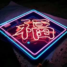Cool Neon Light for Home Decor Windows Show Neon Bar Sign Custom