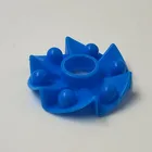 Custom Diy Silicone Rubber Parts Injection Molding