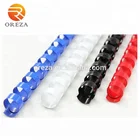21rings Pvc Binding Binder Comb Plastic Binding Ring
