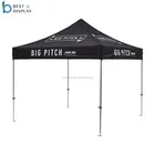 10 x 10 Feet Instant Easy Pop Up Folding Canopy Gazebo Shade Tent