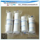 Gauze Pbt Bandage Gauze Conforming Bandage Pbt Bandage/ Bleached Plain Tabby PBT Bandage