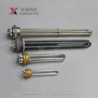 Electric Water Flange Heater Element for Tank
