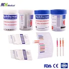 MH Medical Good Quality Drug Rapid Test FDA 510K Certificated