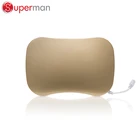 Electric slimming massage belt ultrathin body slimmer fat melting belt battery operated slimming belts for man and woman