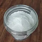 White Flake PVC Processing Aid Dust-free Compound Stabilizer/Calcium Zinc Stabilizer As Agent for Product