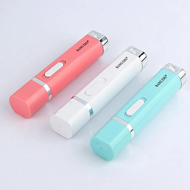 ポータブルネイルポリッシャーバッテリー操作電気ネイルポリッシャーとしてテレビで見た 問屋・仕入れ・卸・卸売り