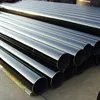 DN80 GB Q195 cold rolled ERW welded tube drill pipe in tianjin