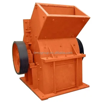 Small Coal and Ore Hammer Crusher for Sale