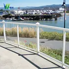 Clear Glass Colored Glass Safety Clear And Colored Toughened Balustrade Laminated Safety Glass