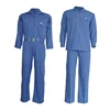 /product-detail/190g-royal-blue-poly-cotton-work-uniform-coverall-1188760917.html