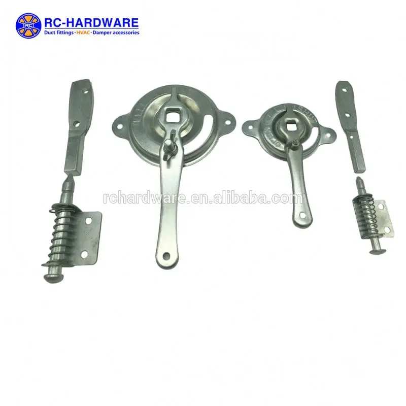 4 Inch Fireplace Ventlok Damper Hardware View Damper Fireplace
