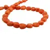 New Natural Coral beads jewelry making bulk bead different styles for choice Hole: 0.5-1mm Sold Per 1268460