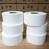 Chinese toilet paper manufacturer jumbo roll custom cheap White Custom Treasure Paper