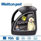 Silky Gloss Shaping Bath Foam, make hair smooth and glossy pet shampoo