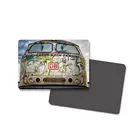 New Design 3D Lenticular Fridge Magnets Sticker for home decoration