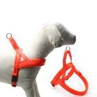 Wholesale Pet Harness Products For Pet Shop,Custom Reflective Nylon Dog Pet Products