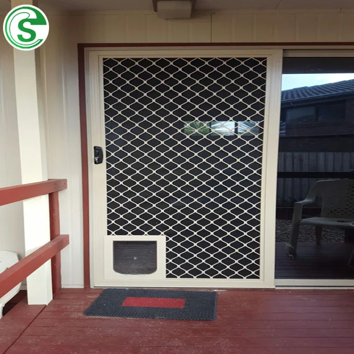 China Door Security Window Wholesale Alibaba