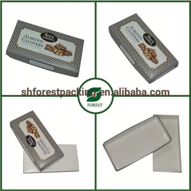 wholesale dolls paper ream box gift box packaging box