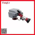 water spray fire suppression cannon system