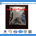 Supply 99.999 nano zinc powder price 20nm 50nm 100nm